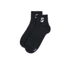 SAM 73 Ponožky OAMARU Černá 39-42