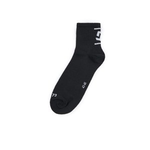 SAM 73 Ponožky TWIZEL Černá 39-42