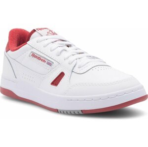 Boty Reebok LT Court GY9705-M Bílá
