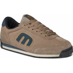 Sneakersy Etnies Lo-Cut Ii Ls 4101000365 Šedá