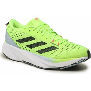 Boty adidas ADIDAS ADIZERO SL RUNNING SHOES HQ7231 Zelená