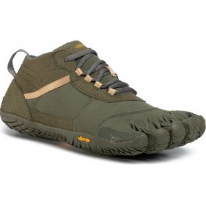 Boty Vibram Fivefingers V-Treck 18M7402 Military/Dark Grey