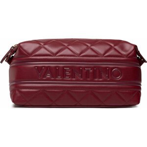 Kosmetický kufřík Valentino Ada VBE51O510 Bordeaux