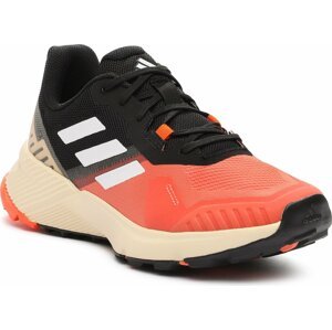 Boty adidas Terrex Soulstride Trail Running Shoes IF5011 Impora/Ftwwht/Cblack