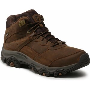 Trekingová obuv Merrell Moab Adventure 3 Mid Wp J003821 Earth