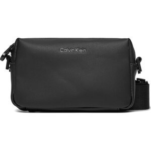 Brašna Calvin Klein Ck Must Camera Bag S K50K511214 Černá