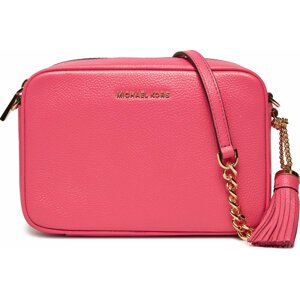 Kabelka MICHAEL Michael Kors Jet Set 32F7GGNM8L Camila Rose 667