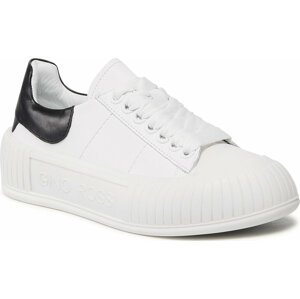Sneakersy Gino Rossi 1001 White