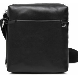 Brašna Calvin Klein Ck Soft Reporter S K50K509567 Černá