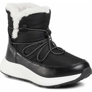 Sněhule CMP Sheratan Wmn Lifestyle Shoes Wp 30Q4576 Nero U901