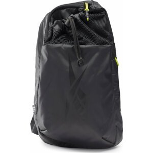 Brašna Reebok Tech Style Sling Bag H37601 black