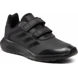 Boty adidas Tensaur Run 2.0 Cf K GZ3443 Core Black/Core Black/Core Black
