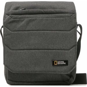 Brašna National Geographic Shoulder Bag N00707.125 Two Tone Grey 125