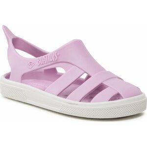 Sandály Boatilus Bioty Beach Sandals Lilla