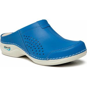 Nazouváky Nursing Care Venezia WG3A07 Electric Blue