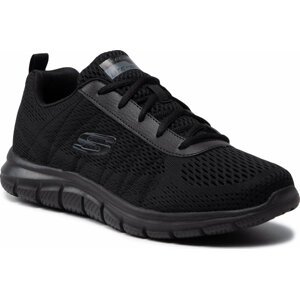 Sneakersy Skechers Track 232081/BBK Black
