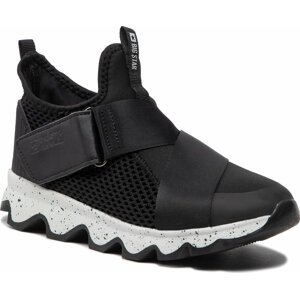 Sneakersy Big Star Shoes KK274547 Black