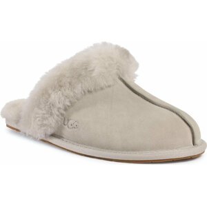 Bačkory Ugg W Scuffette II 1106872 Goa