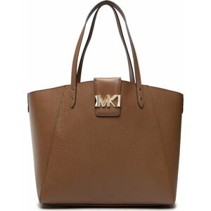 Kabelka MICHAEL Michael Kors Karlie 30S2GCDT3L Luggage