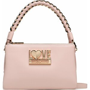 Kabelka LOVE MOSCHINO JC4025PP1HLK0608 Cipria