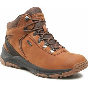 Trekingová obuv Merrell Erie Mis Ltr Wp J500121 Toffee