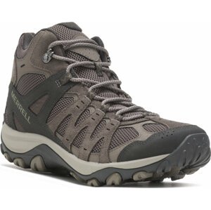 Trekingová obuv Merrell Accentor 3 Mid J135481 Boulder