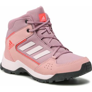 Boty adidas Hyperhiker K GZ9214 Magmau/Almpnk/Turbo