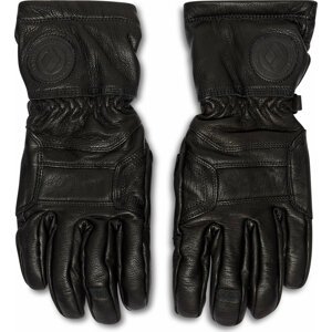 Rukavice Black Diamond Kingpin Gloves BD801422 Black