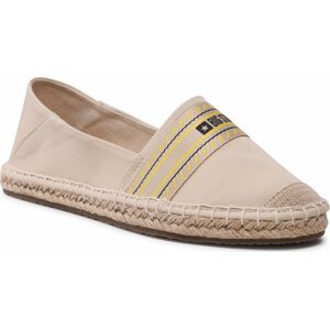 Espadrilky Big Star Shoes LL274895 801