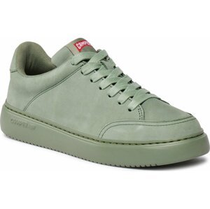 Sneakersy Camper K201438-020 Medium Green