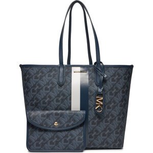 Kabelka MICHAEL Michael Kors Eliza 30R4GZAT7B Admrl/Plblue 444