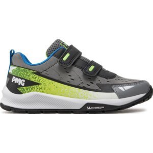Sneakersy Primigi 5928111 S Šedá