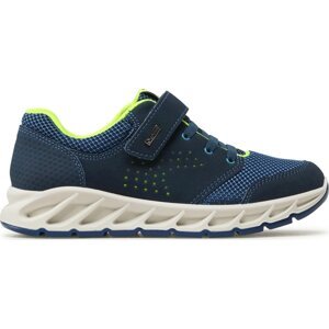 Sneakersy Primigi GORE-TEX 3874400 D Tmavomodrá