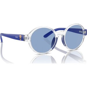 Sluneční brýle Polo Ralph Lauren 0PP9508U 586972 Modrá