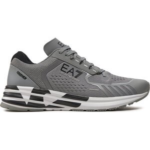 Sneakersy EA7 Emporio Armani X8X094 XK239 T531 Griffin+Black