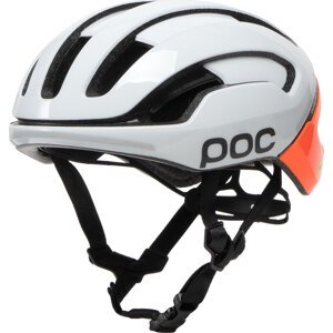 Cyklistická helma POC Omne Air Mips 10770 1217 Fluorescent Orange Avip