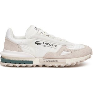 Sneakersy Lacoste Elite Active 746SMA0008 Bílá