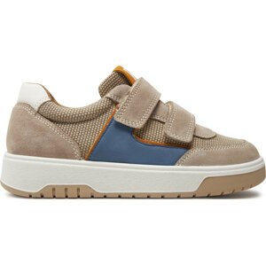 Sneakersy Primigi 5881533 D Vison/Taup/Deni