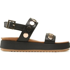 Sandály Inuovo 769032 blk