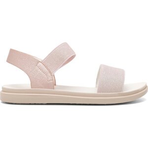 Sandály Nelli Blu CSS20370-01 Růžová