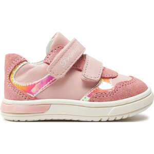 Sneakersy Primigi 5905044 M Baby/Geranio