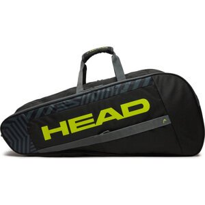 Taška Head Base Racquet Bag L 261403 Černá