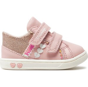 Sneakersy Primigi 5903011 Růžová