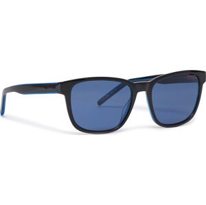 Sluneční brýle Hugo 1243/S Black Blue D51