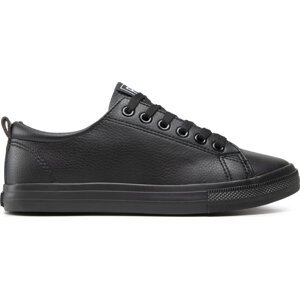 Tenisky Big Star Shoes JJ274312 Black