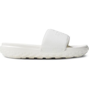 Nazouváky The North Face W Never Stop Cush Slide NF0A8A99WID1 White Dune/White Dune