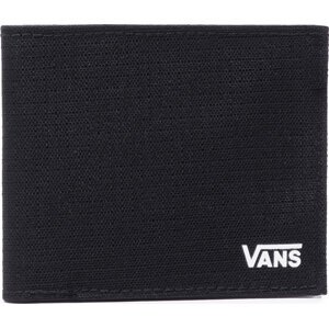 Velká pánská peněženka Vans Ultra Thin VN0A4TPDY281 Černá