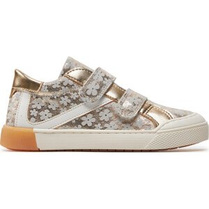 Sneakersy Primigi 5922522 S Zlatá