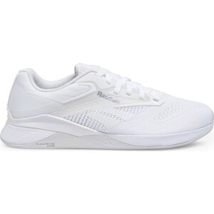 Sneakersy Reebok NanoX4 100074304 White