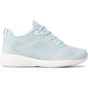 Sneakersy Skechers BOBS Breeze Way 117067/LTBL Světle modrá
